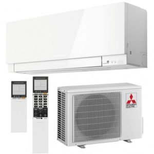 Mitsubishi electric кондиционеры екатеринбург